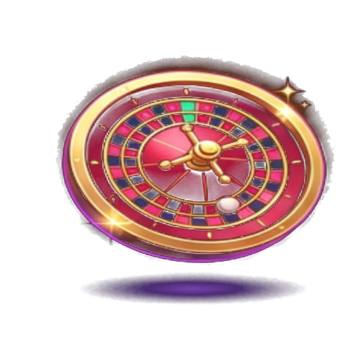 Roulette wheel